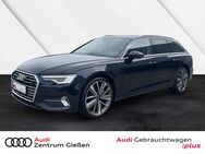 Audi A6, Avant 45 TFSI quattro sport, Jahr 2023 - Gießen