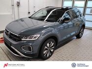 VW T-Roc, 1.0 TSI MOVE 5JG 17Z, Jahr 2023 - Bayreuth