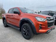 Isuzu D-Max, Double Cab Autm Automatik - V-Cross, Jahr 2023 - Wasserburg (Inn)