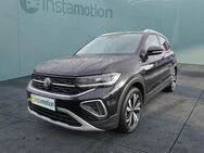 VW T-Cross, 1.0 TSI Style, Jahr 2024 - München