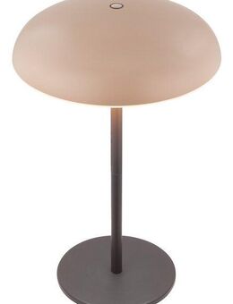 Briloner Leuchten LED Außen-Tischleuchte CAXA 7573011