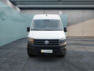 VW Crafter, 2.0 TDI 35 Kasten, Jahr 2023 - München