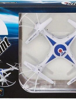 Revell® RC-Quadrocopter Revell® control, GO! Stunt, mit LED-Beleuchtung