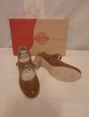 BRAKO Spangenpumps Gr. 36 neu in 35753