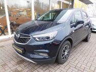 Opel Mokka X /Automatik/SHZ/SSD/LED/Navi/Leder/Kamera - Lauenburg (Elbe)