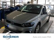 VW Polo, 1.0 MPI Trendline APP, Jahr 2020 - Mainz