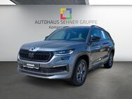 Skoda Kodiaq, 2.0 TDI Sportline, Jahr 2022 - Markdorf