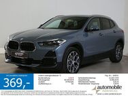 BMW X2, xDr 25eA Advantage Plus, Jahr 2023 - Paderborn