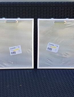 Neff 2 Metallfilter fuer Dunstabzugshaube 300x266x9mm von Neu - Stolberg (Rheinland, Kupferstadt)