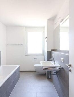 Traumwohnung für die ganze Familie im Neubau "EUTIGHOFER TOR" - INKL. BAUSTELLENRABATT* - Schwäbisch Gmünd