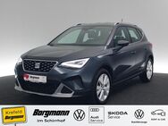 Seat Arona, 1.0 TSI Xperience, Jahr 2022 - Krefeld