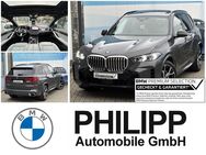 BMW X5, xDrive30d M Sport Luftfeder h&k DaPro, Jahr 2023 - Mülheim (Ruhr)