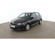 Skoda Fabia 1.0 MPI Ambition - Berlin