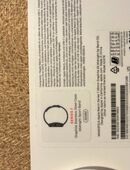 Apple Watch Serie 7 45mm Graphit SS Midnight in 76448