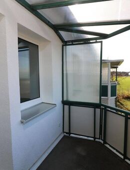 Auf Wolke 7...günstige 3-RW mit Wanne u. Balkon!!! - Freiberg