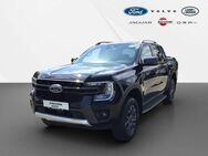 Ford Ranger, 2.0 l Wildtrak Doka Laderaum-System iAAC, Jahr 2024 - Jena