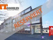 TT bietet an: Kapitalanlage mit Potenzial - vermietete 2-Zimmer-Wohnung in zentraler Lage von Heppens! - Wilhelmshaven