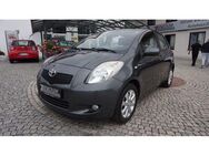 Toyota Yaris 1.3 VVT-i Team - Untermeitingen