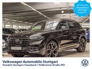 VW Touareg, 3.0 TSI R-Line V6, Jahr 2024 - Stuttgart