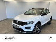 VW T-Roc, 1.0 TSI Style LightAssist, Jahr 2021 - Bielefeld