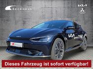 Kia EV6, 58KWh RWD WP PAKET DRIVE-PAKET, Jahr 2023 - Langenberg