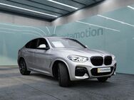 BMW X4, , Jahr 2021 - München