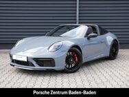 Porsche 992, 911 Targa 4 GTS el, Jahr 2022 - Sinzheim