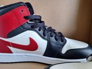 jordan 1 mid - Unna