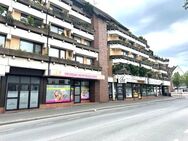 Moderne 3 Zimmer Eigentumswohnung mit Balkon und TG-Stellplatz in stadtnaher Lage von Moers - Moers