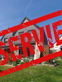 Familienfreundliche Doppelhaushälfte mit Terrasse, herrlichem Garten, Garage und Carport - Lünen