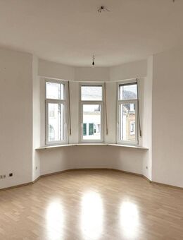 Großzügige 2-Zimmer Wohnung im Zentrum von Nastätten - Nastätten