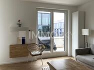 Luxus Apartment an der East Side im Pure Living - Urbanes Berlin - Berlin