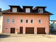 Charmantes Zweifamilienhaus mit großzügigem Wohnraum und Doppelgarage - Ettenheim