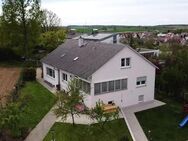 Familienfreundliches Einfamilienhaus mit Garten in ruhiger Feldrandlage - Heilbronn