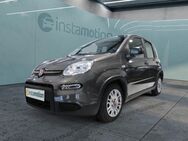 Fiat Panda, 1.0 Base Mild Hybrid GSE, Jahr 2022 - München