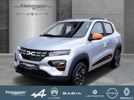 Dacia Spring, Electric Essential, Jahr 2023 - Minden (Nordrhein-Westfalen)