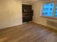 Helles, kleines Apartment in zentraler Lage mit Blick ins Grüne - Ingolstadt