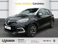 Renault Captur, Edition ENERGY TCe 120, Jahr 2018 - Hannover