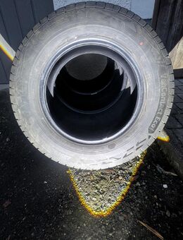 Sommerreifen WoMO - Rottenburg (Neckar)