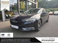 Opel Insignia, 1.6 Edition Diesel Automatik, Jahr 2020 - Düsseldorf