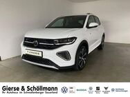 VW T-Cross, 1.5 TSI R-Line, Jahr 2022 - Schmallenberg