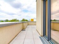 Ihre neue Traumwohnung in Bad Friedrichshall! 2-Zi-Wohnung inkl. EBK und großer Dachterrasse! - Bad Friedrichshall