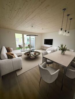 Elegantes 6-Zimmer Reihenmittelhaus in Neckartailfingen - Exklusives Wohnen mit Stil und Komfort - Neckartailfingen