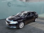 Skoda Superb, 2.0 TDI COMBI STYLE | | |, Jahr 2024 - München