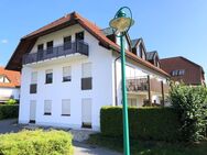 3-Zimmer-Maisonette mit eigenem Garten und Terrasse in idyllischem Wohnpark - Wachau