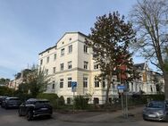 Klassisches Mehrfamilienhaus "Vor dem Mühlentor" - Lübeck