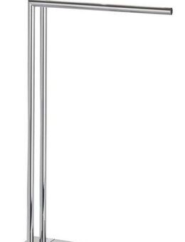 WENKO Handtuchständer Noble White