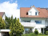 Moderne Doppelhaushälfte in Gechingen zu verkaufen - Das Haus mit Wohnkomfort für die Familie - Gechingen