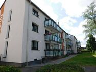 Einziehen und Wohlfühlen - großzügige 3-Zimmer-Wohnung mit Wohnküche, Balkon u. Vinylboden... - Krefeld