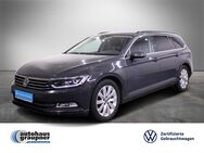 VW Passat Variant, 2.0 TDI Comfortline, Jahr 2015 - Brandis